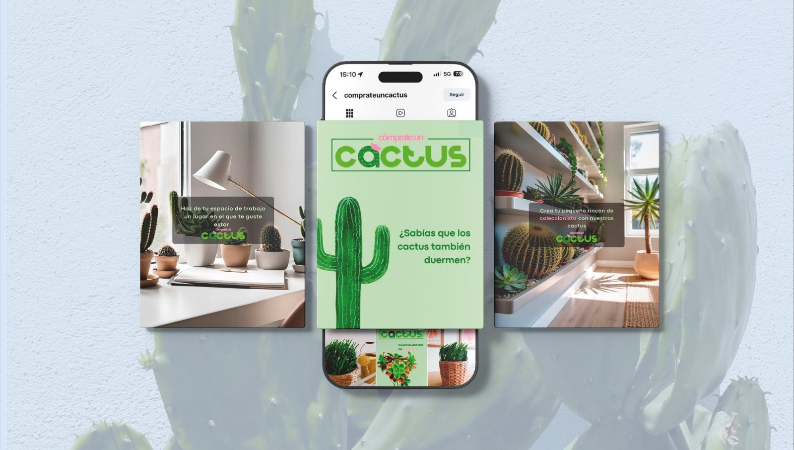 Estrategia de marketing digital para pymes