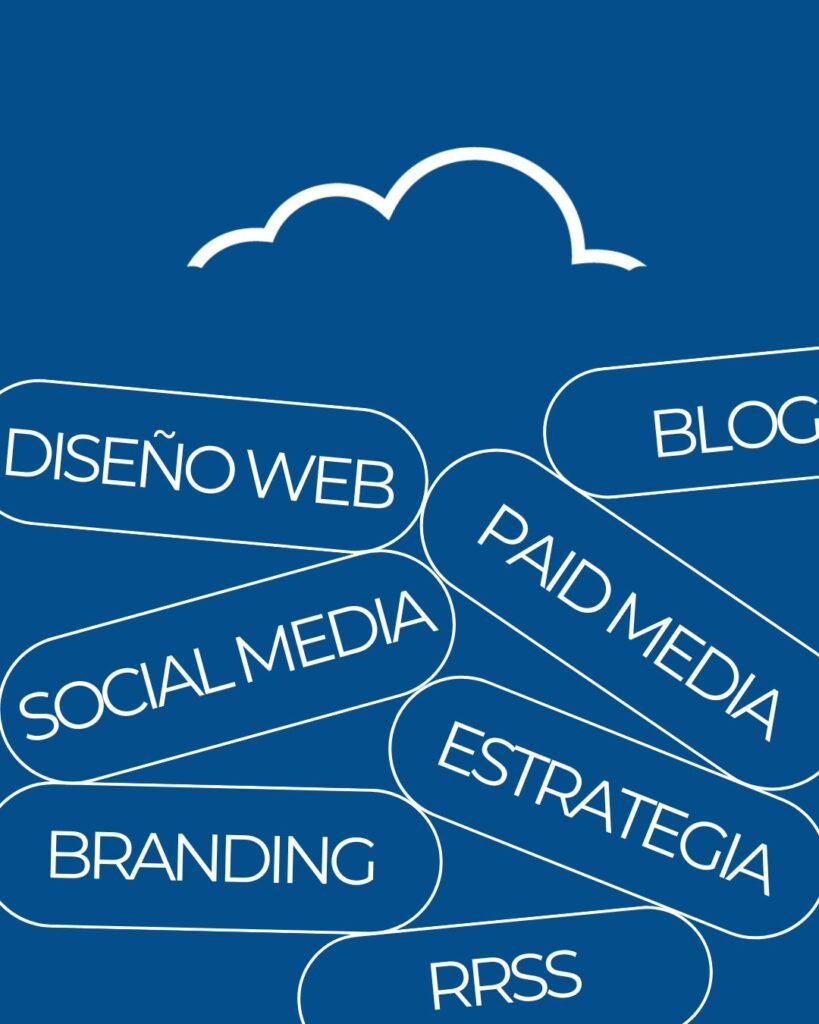 Agencia de marketing digital especializada en SEO