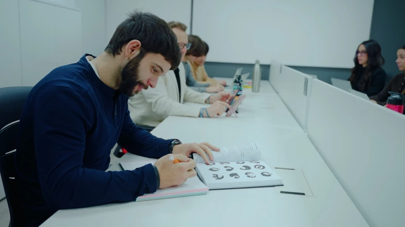 Agencia de marketing digital | iHodei