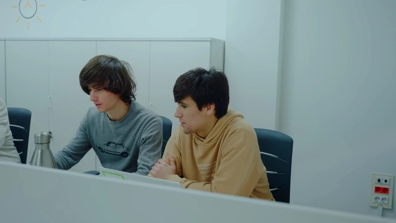 Agencia de marketing digital | iHodei