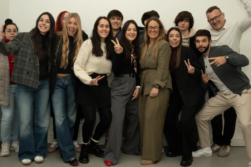 Agencia de marketing digital | iHodei